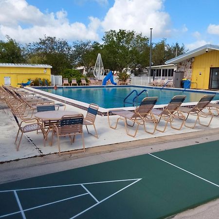 Holiday Dream House Port Charlotte Εξωτερικό φωτογραφία
