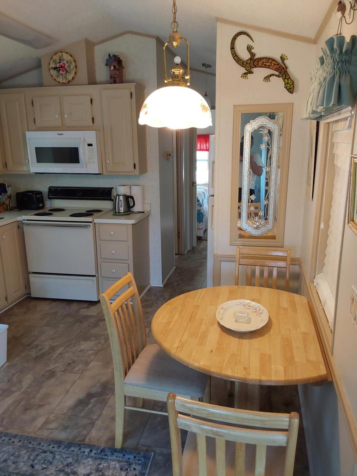 Holiday Dream House Port Charlotte Εξωτερικό φωτογραφία