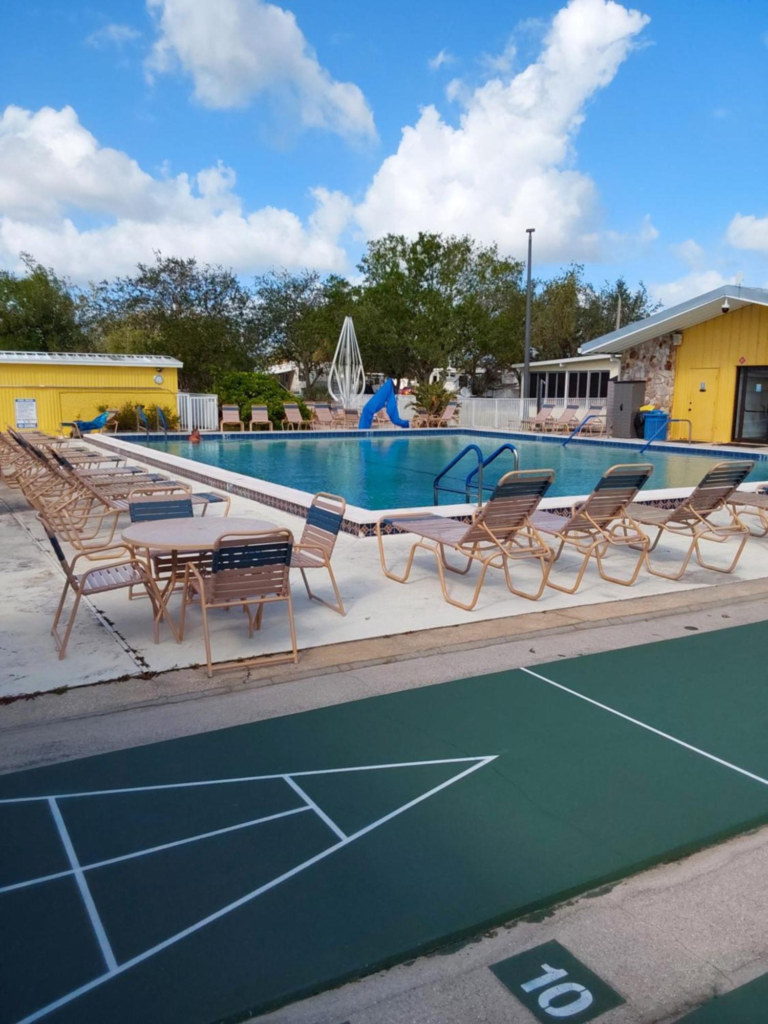 Holiday Dream House Port Charlotte Εξωτερικό φωτογραφία