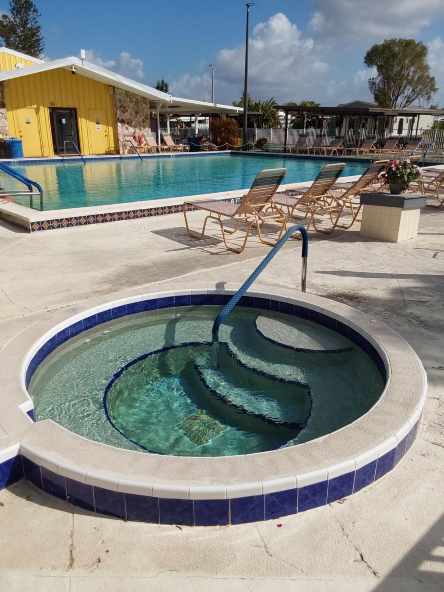 Holiday Dream House Port Charlotte Εξωτερικό φωτογραφία